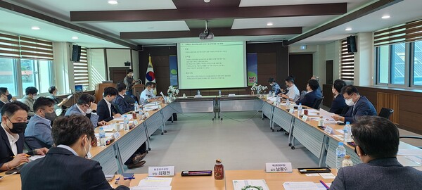 환경부 농식품부 가축분뇨 활용 산업 육성 협력