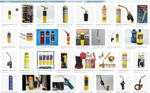 [초점] 수입 금지된 일회용 LPG용기 유통근절 왜 안 되나 - 뉴스 썸네일 이미지