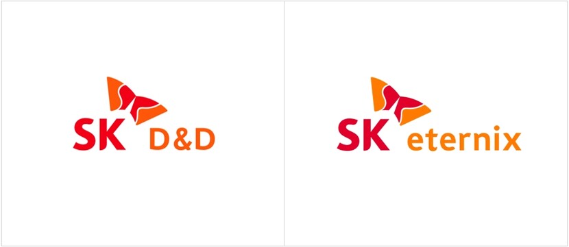 SK 디앤디가 인적분할을 통해 사업영역 전문성을 강화하고, 신재생에너지 사업을 맡을 SK이터닉스는 새롭게 재상장한다