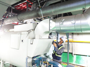 지하도 상가 도시가스 사용시설 정밀안전점검 확대 적용 필요