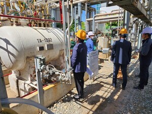 가스안전공사, 노후·고위험시설 집중점검