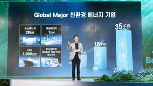SK E&S와 남부발전, 그린수소 생산 프로젝트 사업 나서
