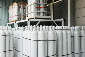 고압용기업계 과당경쟁…시장붕괴 직전 - 뉴스 썸네일 이미지