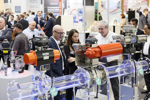 Valve World Expo 2024, 오는 12월 3일 독일 뒤셀도르프에서 개최 - 뉴스 썸네일 이미지