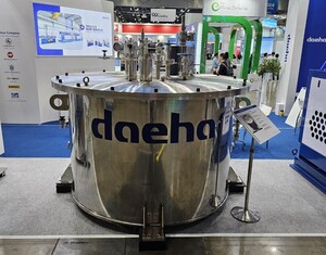 ㈜대하, 액화수소 안전밸브 시험기 제작 - 뉴스 썸네일 이미지