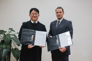 엘켐텍, 국내 최초 PEM 수전해 스택 수출 이뤄내 - 뉴스 썸네일 이미지