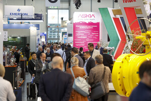 독일서 개최된 '밸브월드 엑스포 2024', 성황리에 종료 - 뉴스 썸네일 이미지