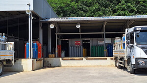 [기획] 2025년 전망-산업가스시장 경기 침체로 가스판매량 감소세..."올... - 뉴스 썸네일 이미지