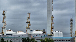 [기획] 산업·특수가스업계, 방향 전환 통해 돌파구 찾나 반도체 이어 이... - 뉴스 썸네일 이미지