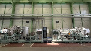 선보공업-카본밸류, 이산화탄소 포집 장치 선급 인증 획득 - 뉴스 썸네일 이미지