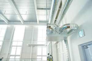 [기획] 사업다각화로 불황 극복한다 - 가정용 보일러제조 분야 청정환기... - 뉴스 썸네일 이미지