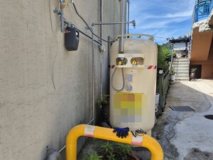 소비처에 지원한 소형LPG저장탱크 관리주체 명확화 나서 - 뉴스 썸네일 이미지