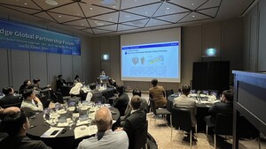 라이트브릿지, 수전해 관련 글로벌 포럼 성황리 개최 - 뉴스 썸네일 이미지