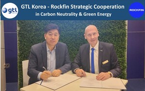 [기업탐방] (주)지티엘코리아 국내 그린수소 기업 글로벌 진출 돕는다·... - 뉴스 썸네일 이미지