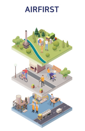 ㈜에어퍼스트, '2026년 청년일자리 강소기업' 선정 - 뉴스 썸네일 이미지