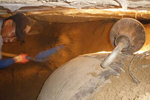 [초점] LPG충전소 매몰저장탱크 과잉검사 논란...무엇이 문제인가 피복 ... - 뉴스 썸네일 이미지