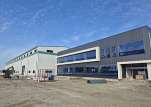 효진퓨어메탄올, 국내 최초 바이오 트리오 리파이너리 플랜트 구축 '불... - 뉴스 썸네일 이미지