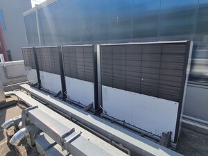 공기열에너지, 재생에너지에 정식 편입 - 뉴스 썸네일 이미지