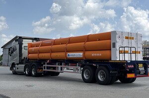 기후부, 수송용 수소 수급상황 점검 회의···업계 "이상 없어" - 뉴스 썸네일 이미지