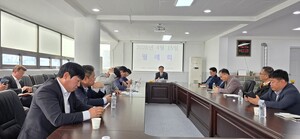 미·이란 전쟁...수소·탄산 공급부족 심각 - 뉴스 썸네일 이미지