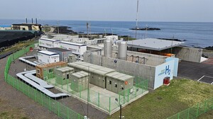 정부, 수전해 '첨단업종' 포함···수소산업 전환점 마련 - 뉴스 썸네일 이미지