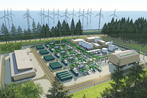 노르웨이 하이스타, 표준화된 20MW 수소 플랜트설계 나서 - 뉴스 썸네일 이미지