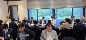 한국산업특수가스협회, 임원사 간 M&A 따라 등기이사도 줄어 - 뉴스 썸네일 이미지