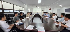 탄산, 산소 등 공급부족 따른 대책 논의 - 뉴스 썸네일 이미지